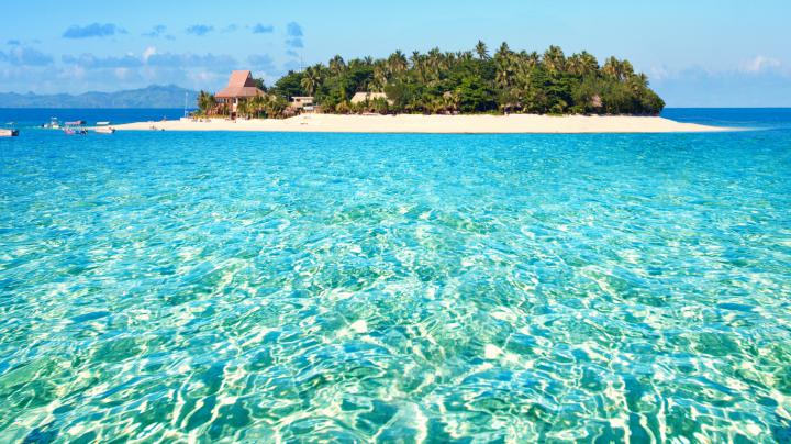 Fiji Island Wallpaper and Background Image | 1366x768 | 530620 