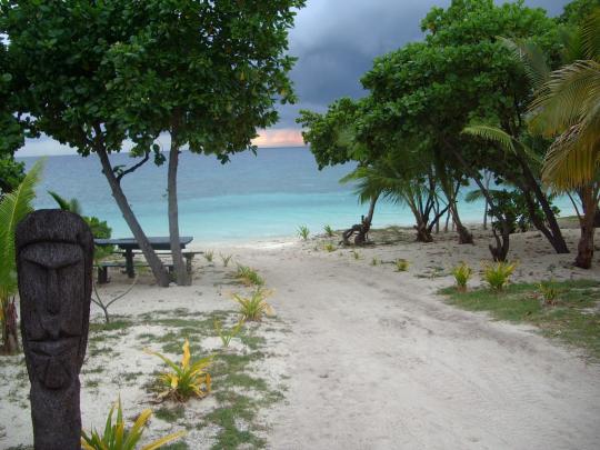 plantation island resort fiji \u0026 treasure islands | Wallpaper view