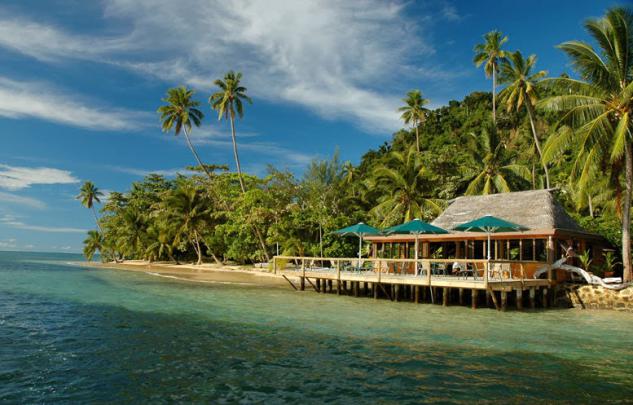 plantation island resort fiji \u0026 treasure islands | Wallpaper view
