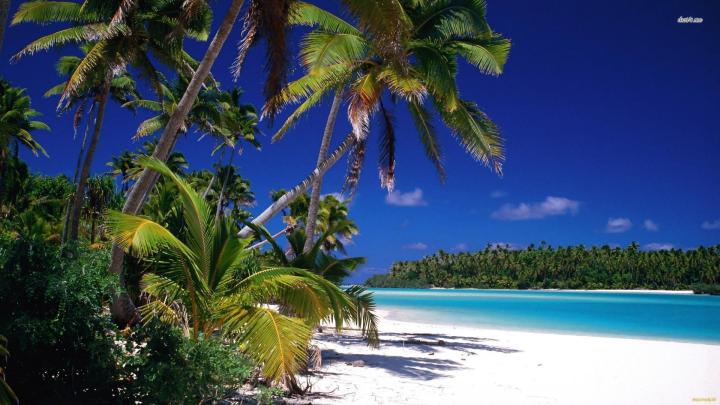 Island Backgrounds for Desktop (48+ images)