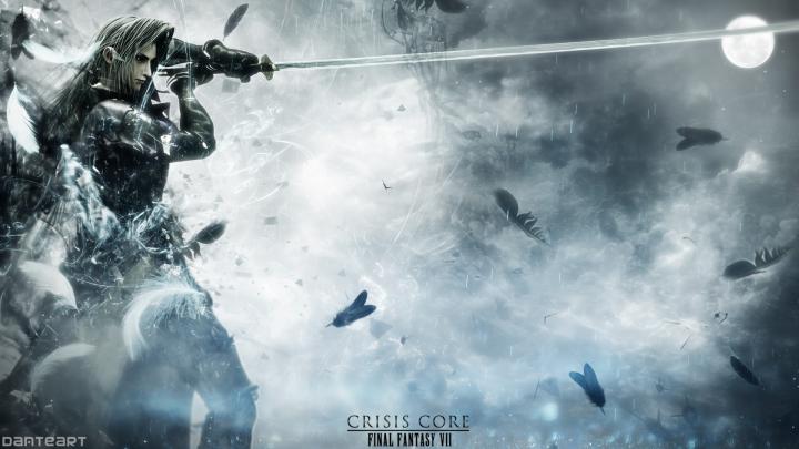 Final Fantasy 7 Backgrounds Download Free