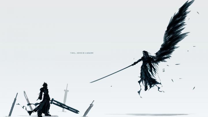 Best 59+ FF7 Desktop Backgrounds on HipWallpaper | Beautiful Widescreen 