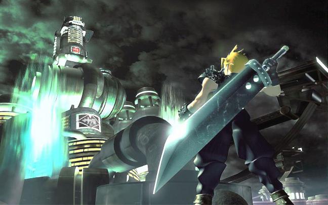 Final Fantasy Vii Wallpapers (73+ background pictures)