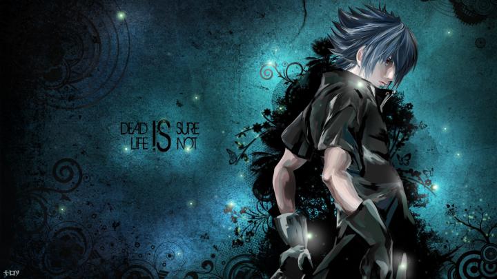 Ff7 Backgrounds (75+ images)