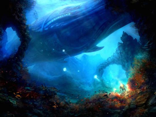 Fantasy wallpapers free download \u2013 Sfondo moderno