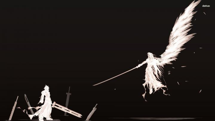 Final Fantasy VII wallpaper \u00b7\u2460 Download free awesome full HD 