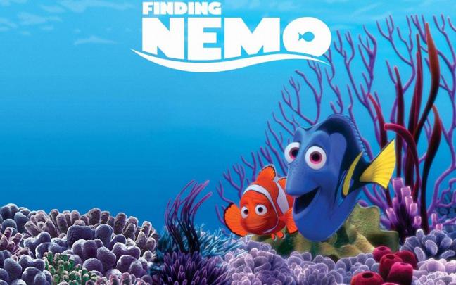 10 New Finding Nemo Wallpaper FULL HD 1080p For PC Desktop 2021