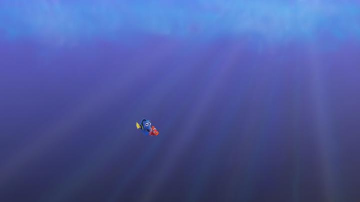 Finding Nemo HD Wallpapers