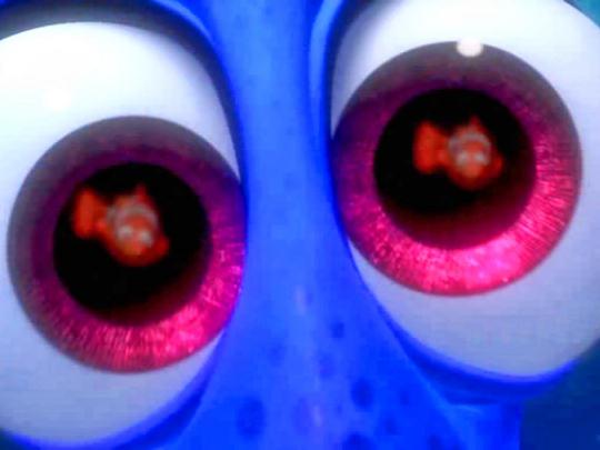 Free Desktop Wallpaper: Finding Nemo Desktop Wallpaper (Page 4)