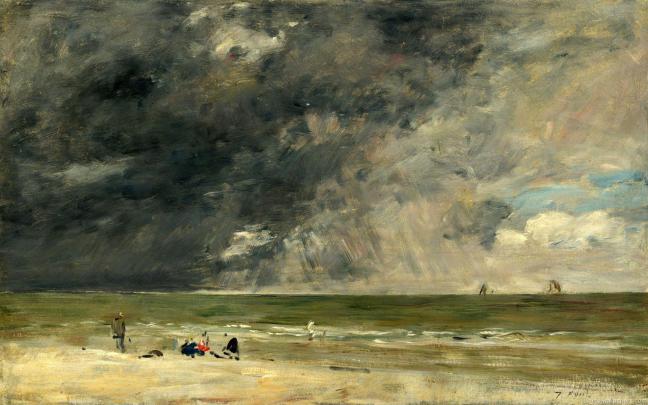 Fine Art Wallpapers