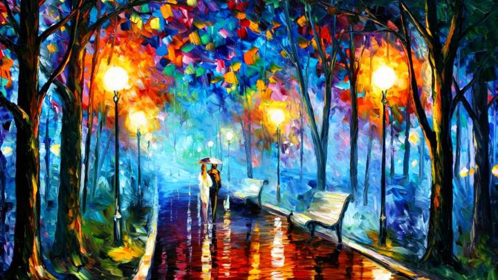 Free download Fine Art Wallpaper [2560x1440] for your Desktop, Mobile 