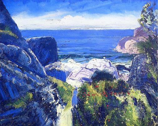 Famous Art Wallpapers for Desktop -