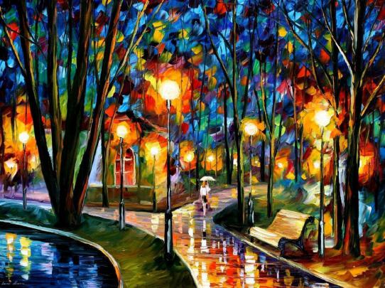 Fine Art Wallpapers