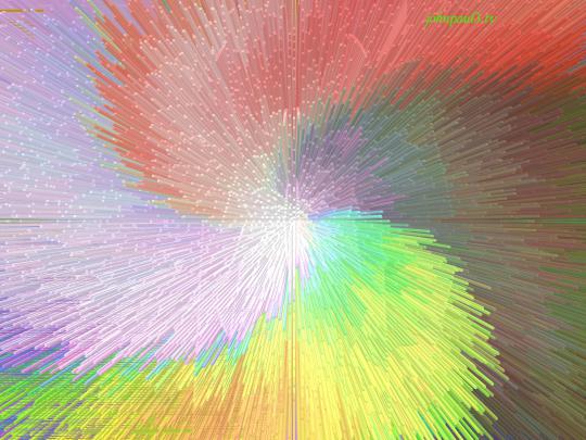 Free Fine Art Desktop Wallpaper -