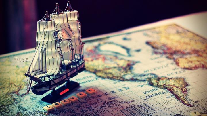 Desktop Wallpaper Travel (72+ images)
