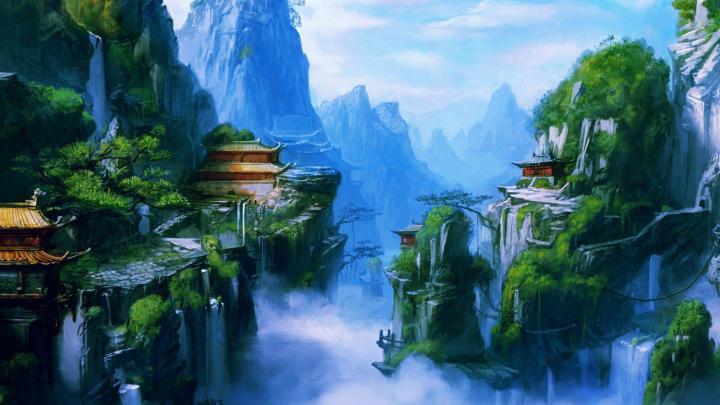 Best Nature Wallpapers
