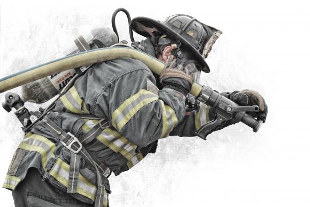 Fire Department Desktop Wallpaper \u00b7\u2460 