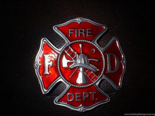 Fire Department Desktop Wallpapers