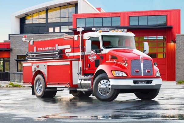 Fire Department Desktop Wallpaper \u00b7\u2460 