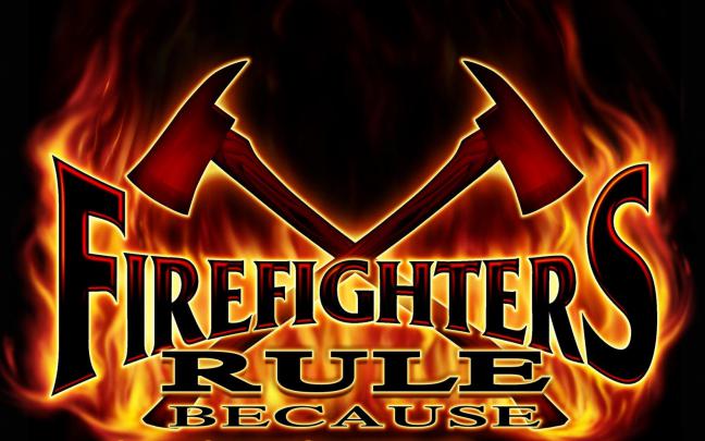 Firefighter Desktop Wallpaper (61+ images)