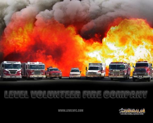 Fire Department Wallpapers