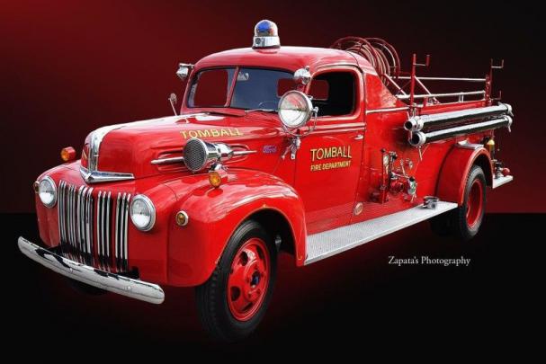 Fire Department Desktop Wallpaper \u00b7\u2460 