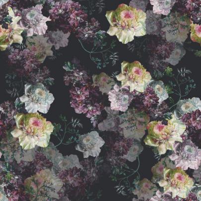 Floral Print Wallpapers (17 Wallpapers) \u2013 Adorable Wallpapers