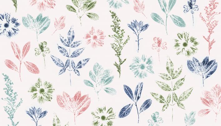 Floral Desktop Wallpaper (46+ images)