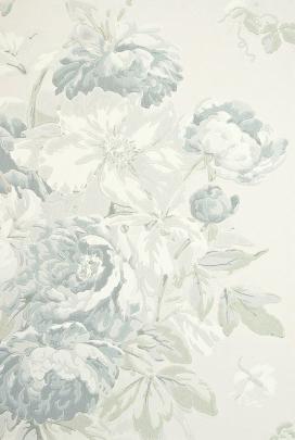 Download Large Floral Print Wallpaper Gallery
