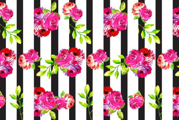 Floral Desktop Backgrounds (51+ images)