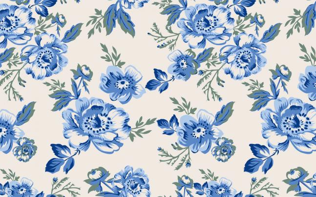 Modern Floral Desktop Wallpapers - Top Free Modern Floral Desktop 