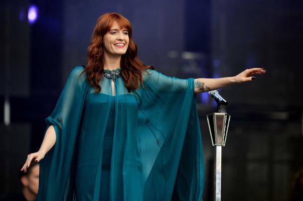 Florence And The Machine Wallpapers Backgrounds