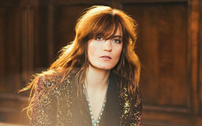 Florence And The Machine Wallpapers Backgrounds