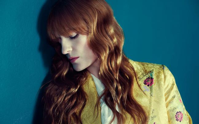 Florence And The Machine Wallpapers Backgrounds
