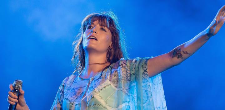 Florence And The Machine Wallpapers Backgrounds