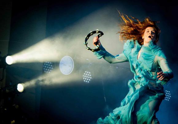 Florence And The Machine Wallpapers Backgrounds