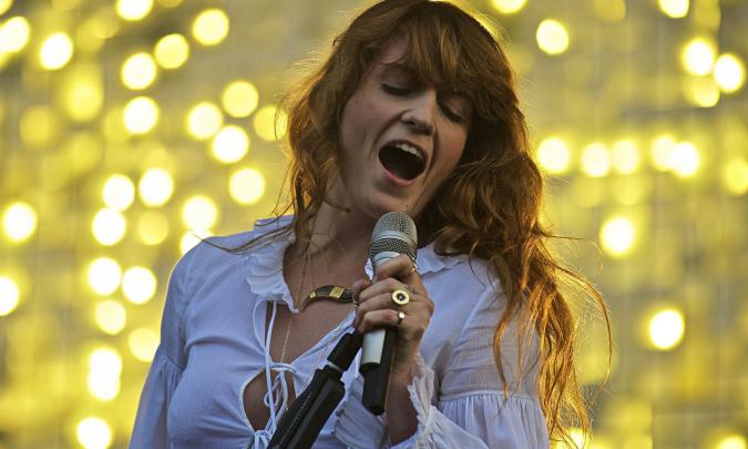 Florence And The Machine Wallpapers Backgrounds