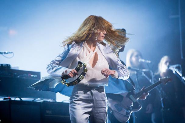 Florence And The Machine Wallpapers Backgrounds