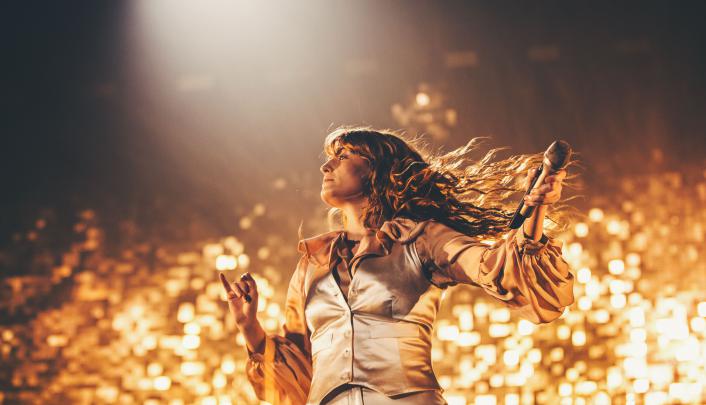 Florence And The Machine phone, desktop wallpapers, pictures, photos 