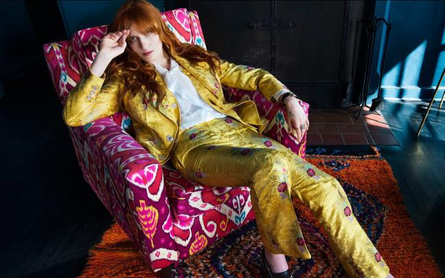 Florence And The Machine Wallpapers Backgrounds