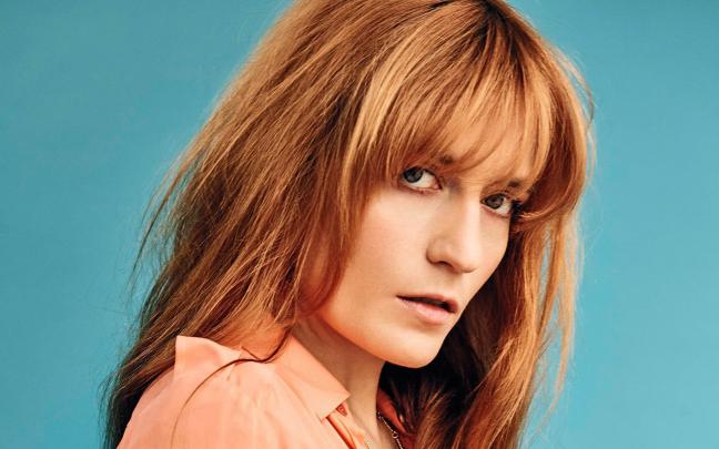 Florence And The Machine Wallpapers Backgrounds