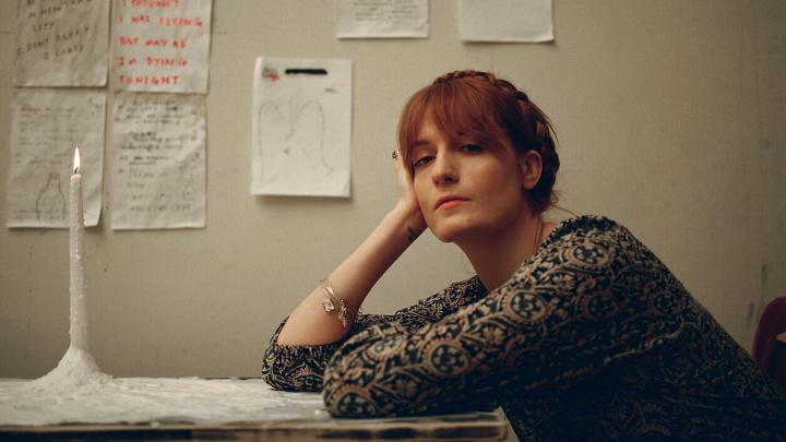 Florence And The Machine Wallpapers