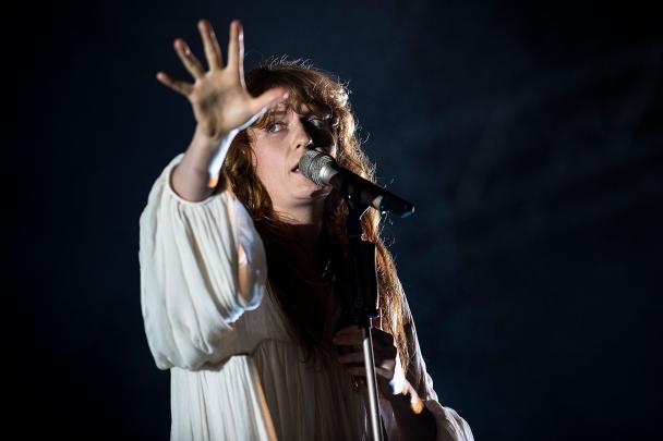 Florence And The Machine Wallpapers Backgrounds