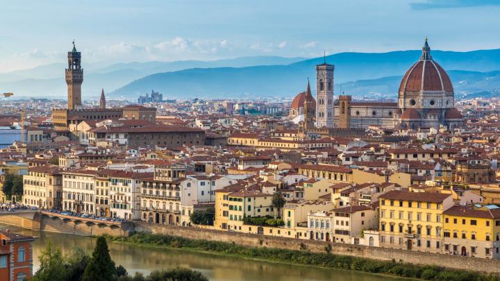 Florence Desktop Wallpaper (70+ images)