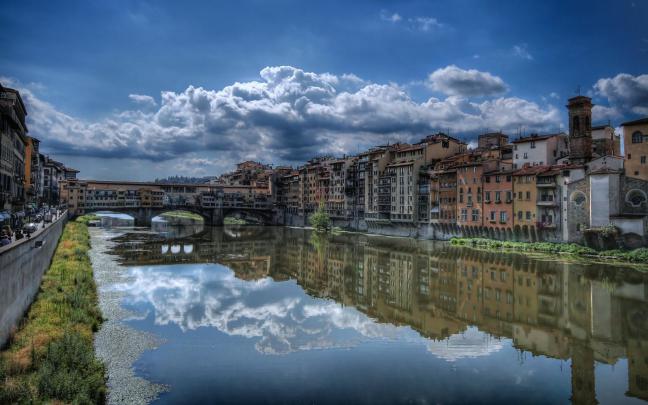 Florence Desktop Wallpaper (70+ images)