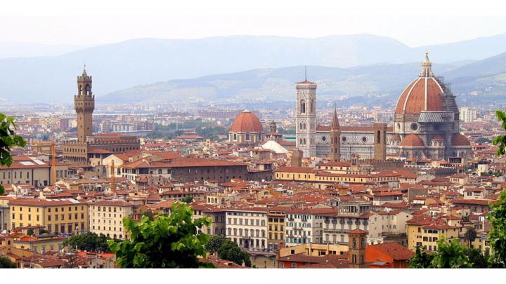 Florence Desktop Wallpaper (70+ images)