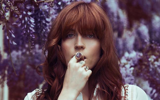 Florence And The Machine Wallpapers Backgrounds