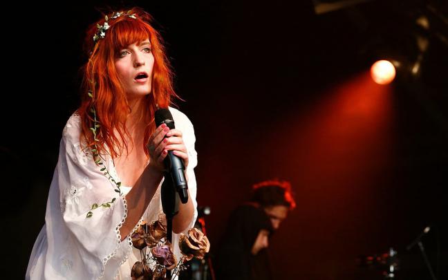 Top 100+ Florence And The Machine Wallpaper Iphone - best wallpaper image