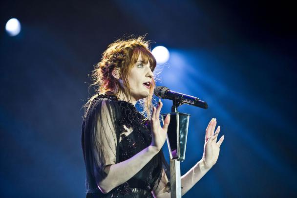 Florence And The Machine Wallpapers Backgrounds