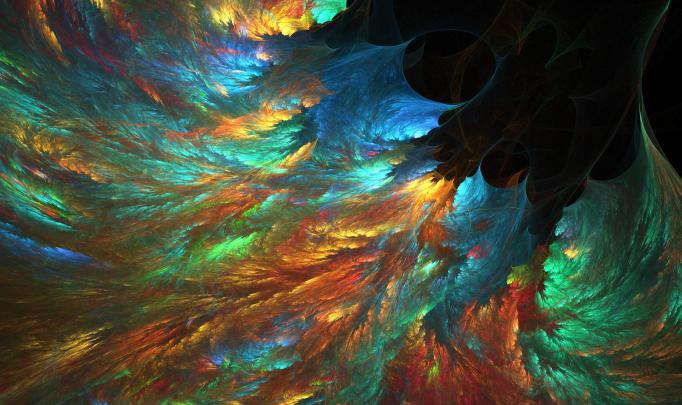 Fractal Desktop Backgrounds